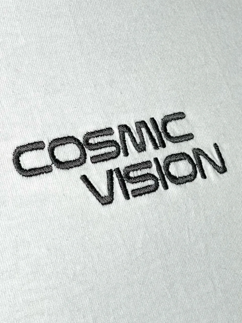 Cosmic Vision Spaceman Tee